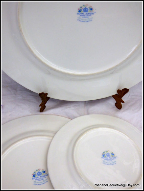 Royal albert hot sale memory lane china