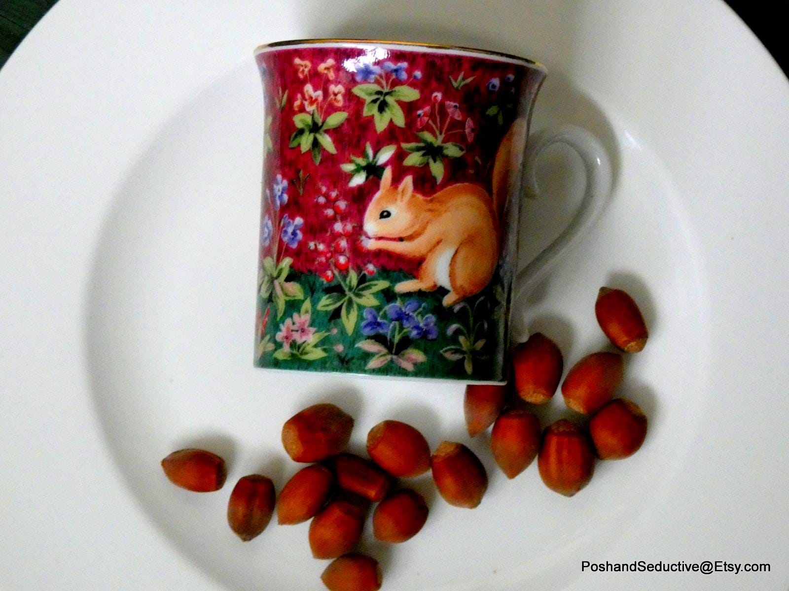 Bone china japan dog - Etsy 日本