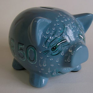VIAGRA PIG... Ooh baby i never thought saving could be this gooooood.