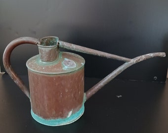 Haws Copper Watering Can