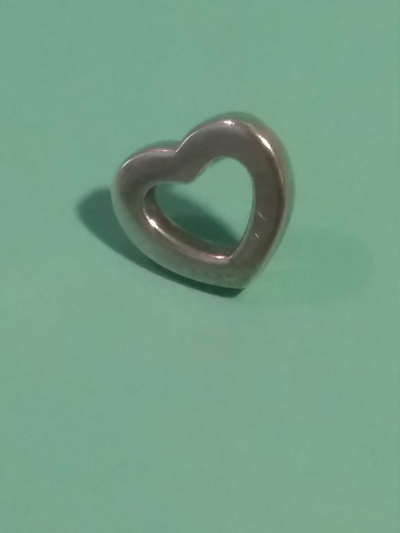 Tiffany single earring deals