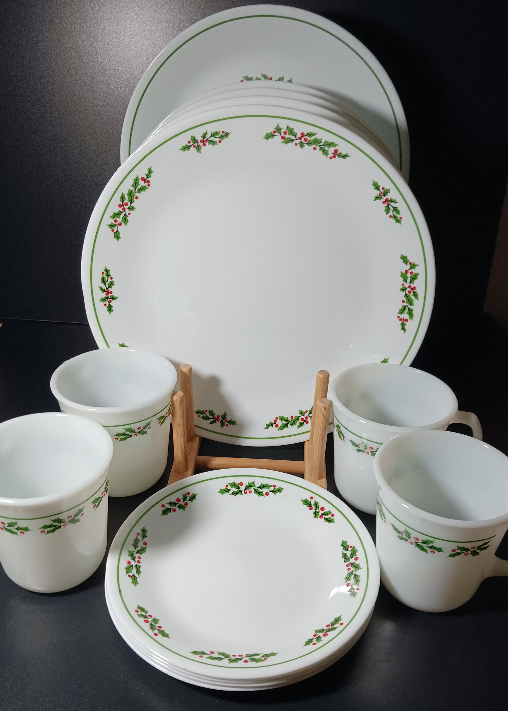 Corelle holly discount