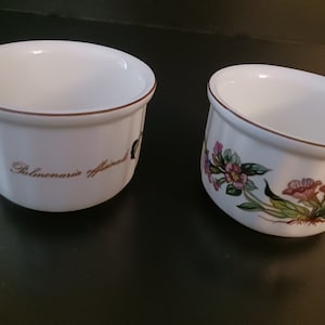 Villeroy & Boch Botanica Ramekins - set of 2