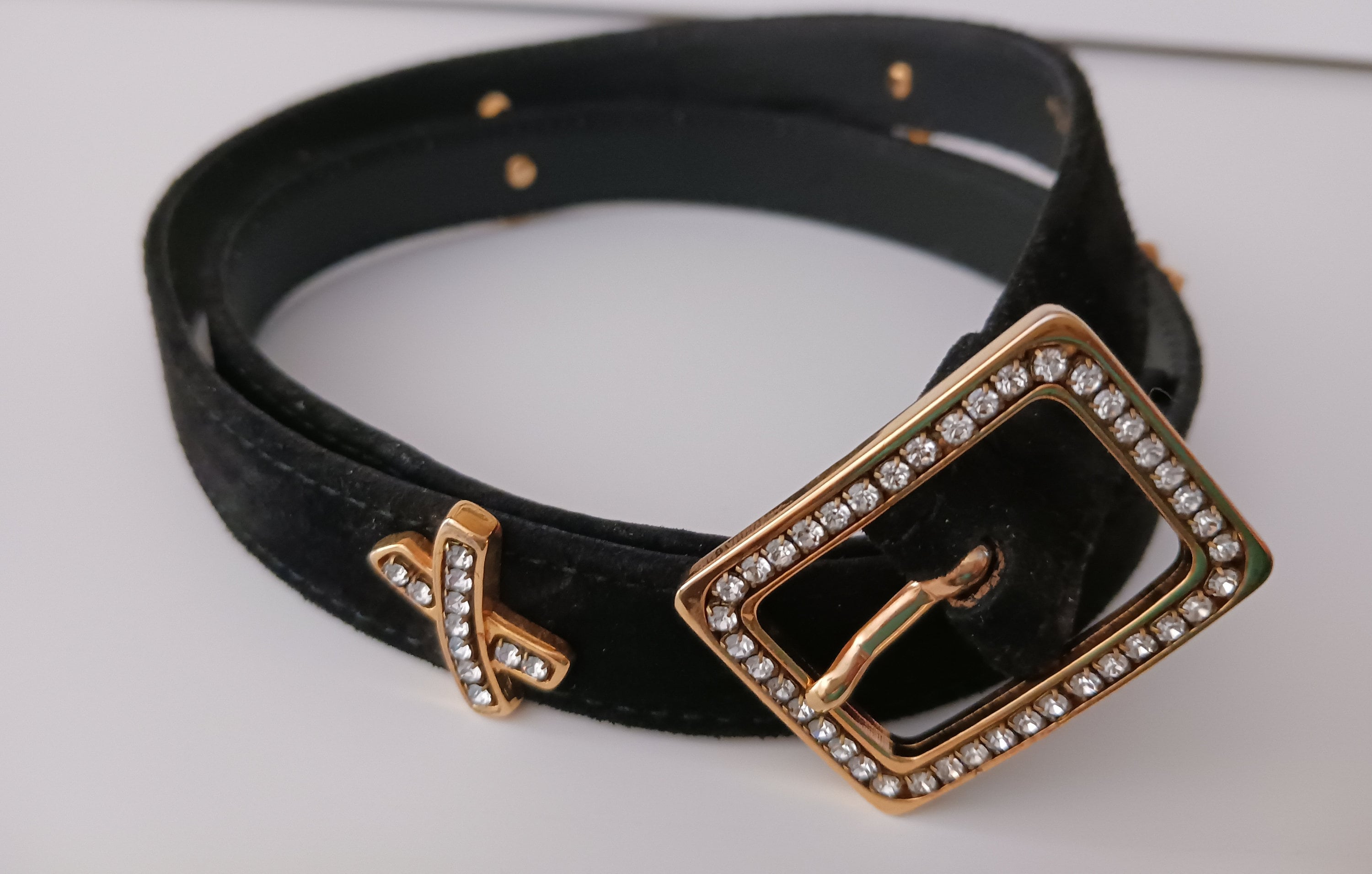Paloma Picasso Belt - Etsy