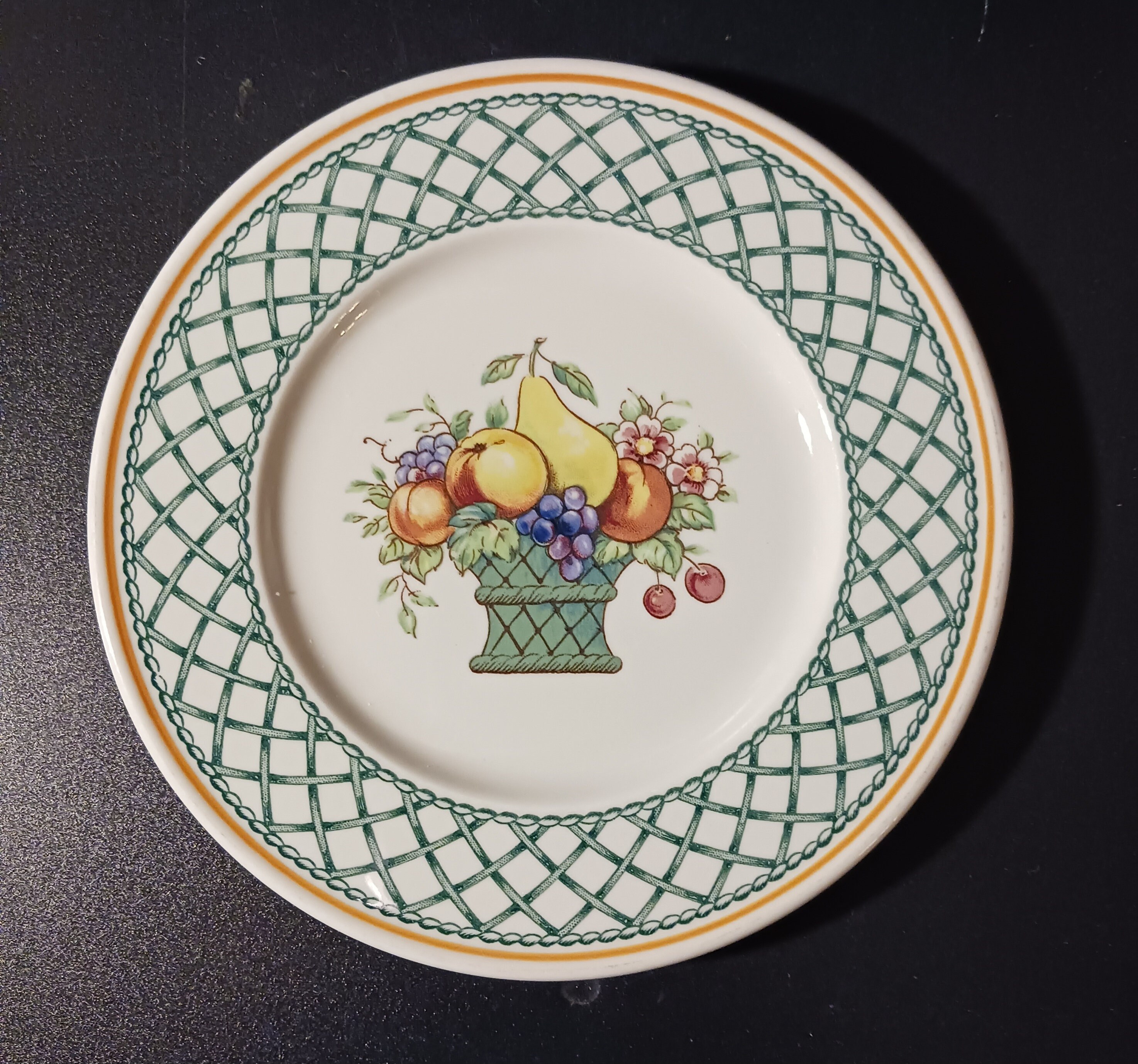 Villeroy Boch Basket - Etsy