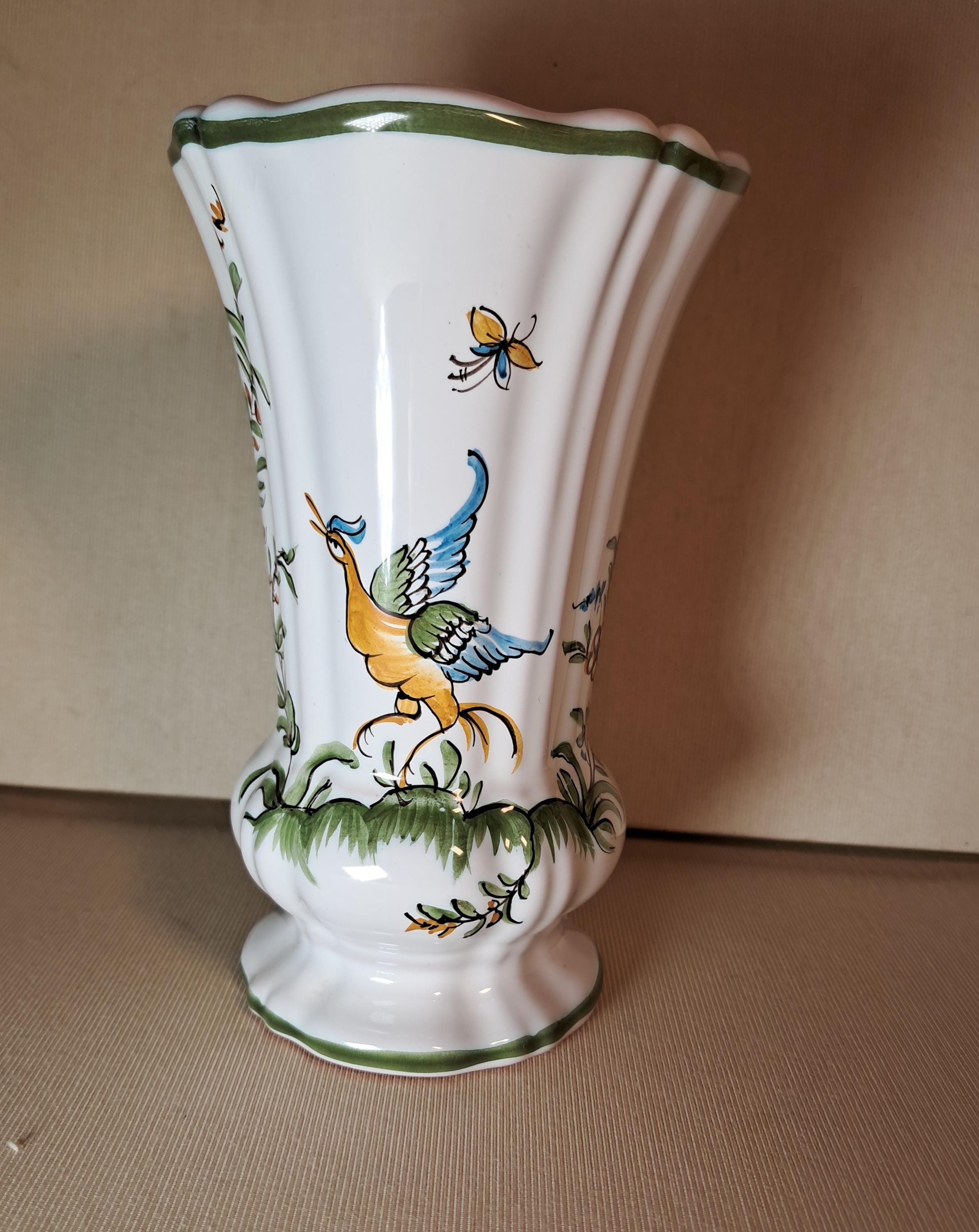 Lallier Moustiers - Etsy