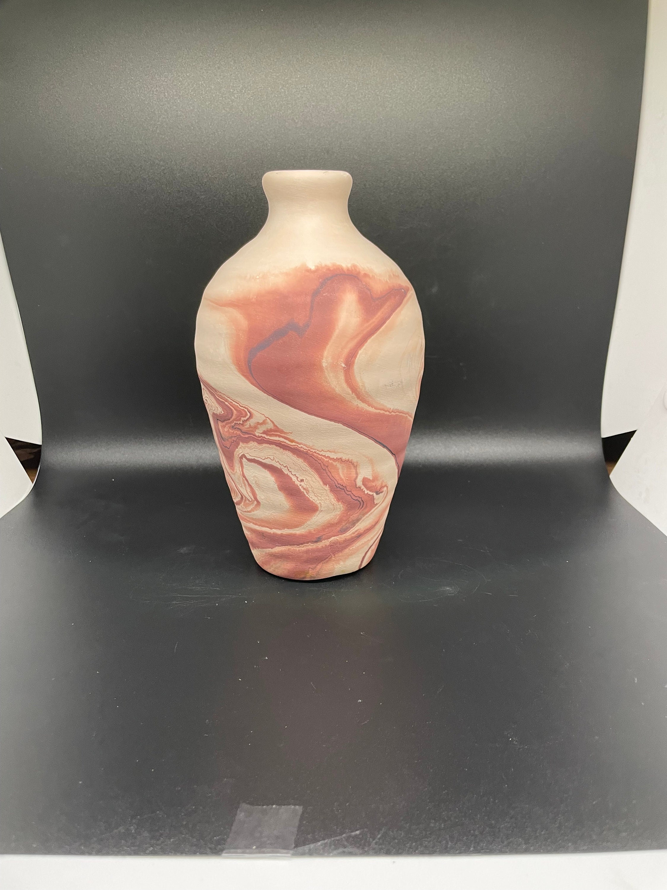 Nemadji pottery - Etsy 日本