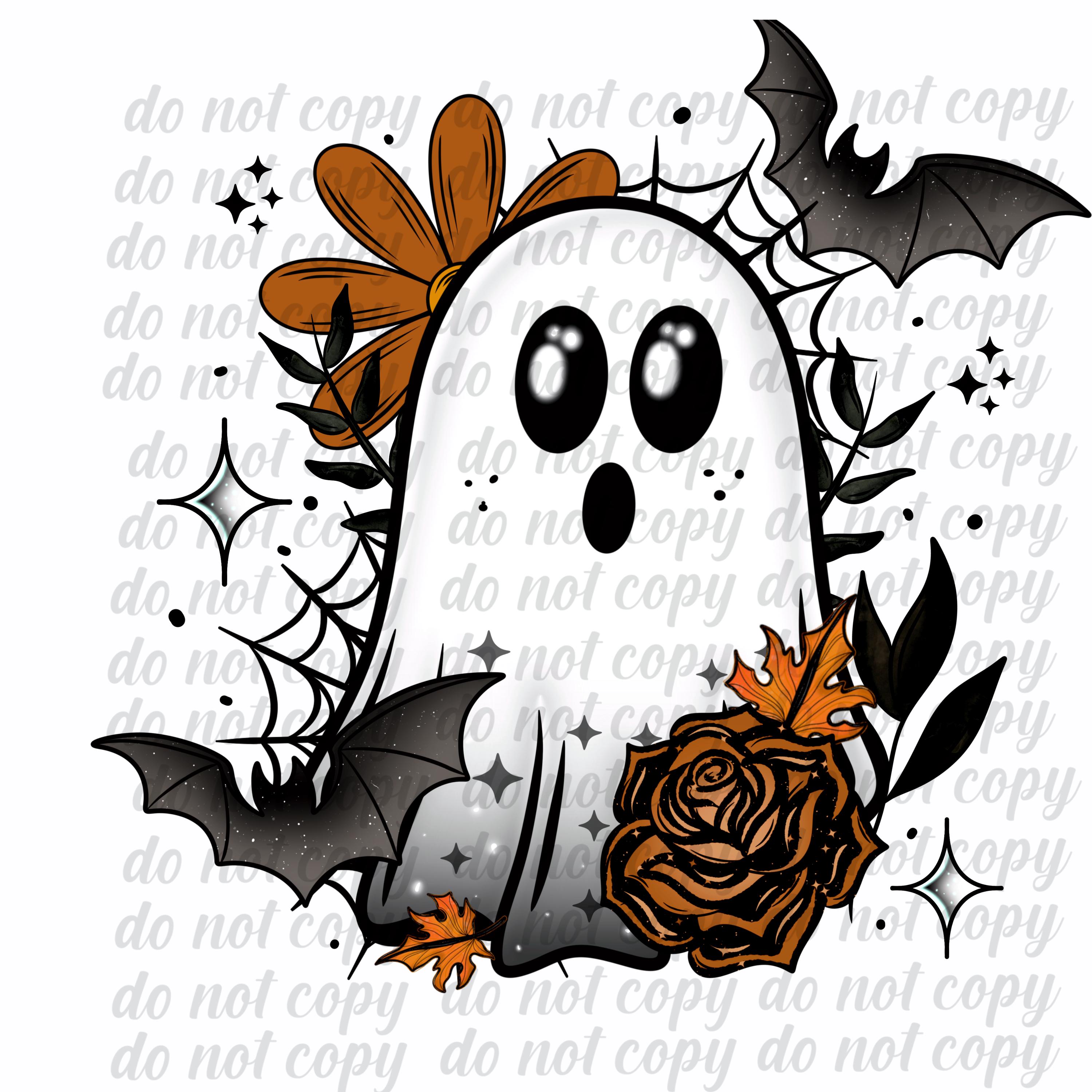 Cute Lace Ghost Png, Boo in Boojee, Halloween Boo Lace Bow Png ...