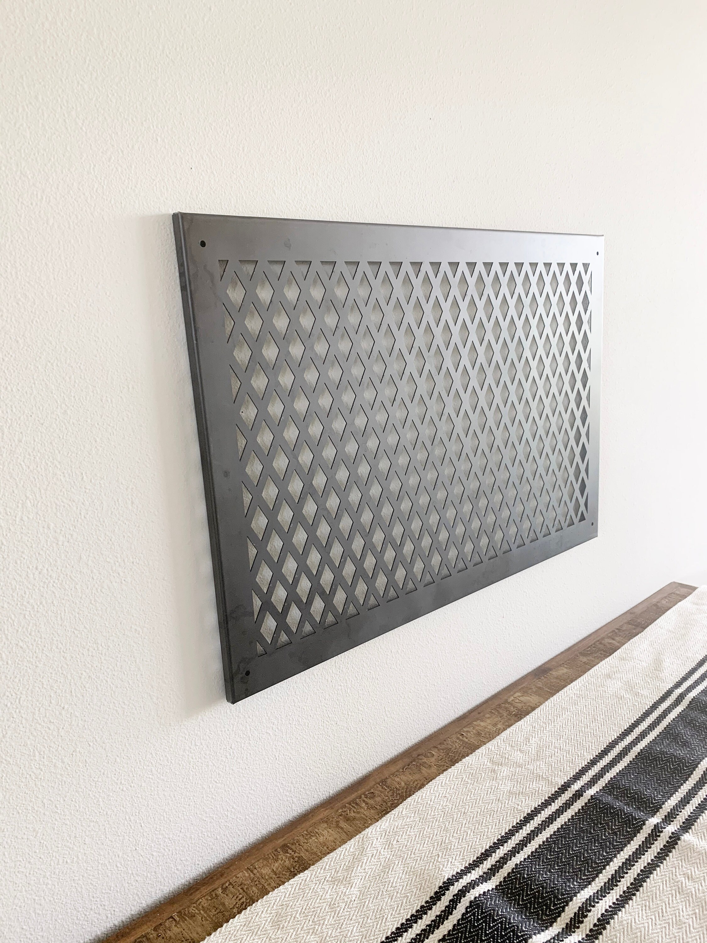 Air Vent Cover – ArtMillwork Design