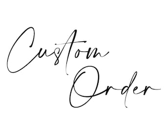 Custom Order for Kate - 2 vintage style locker hooks
