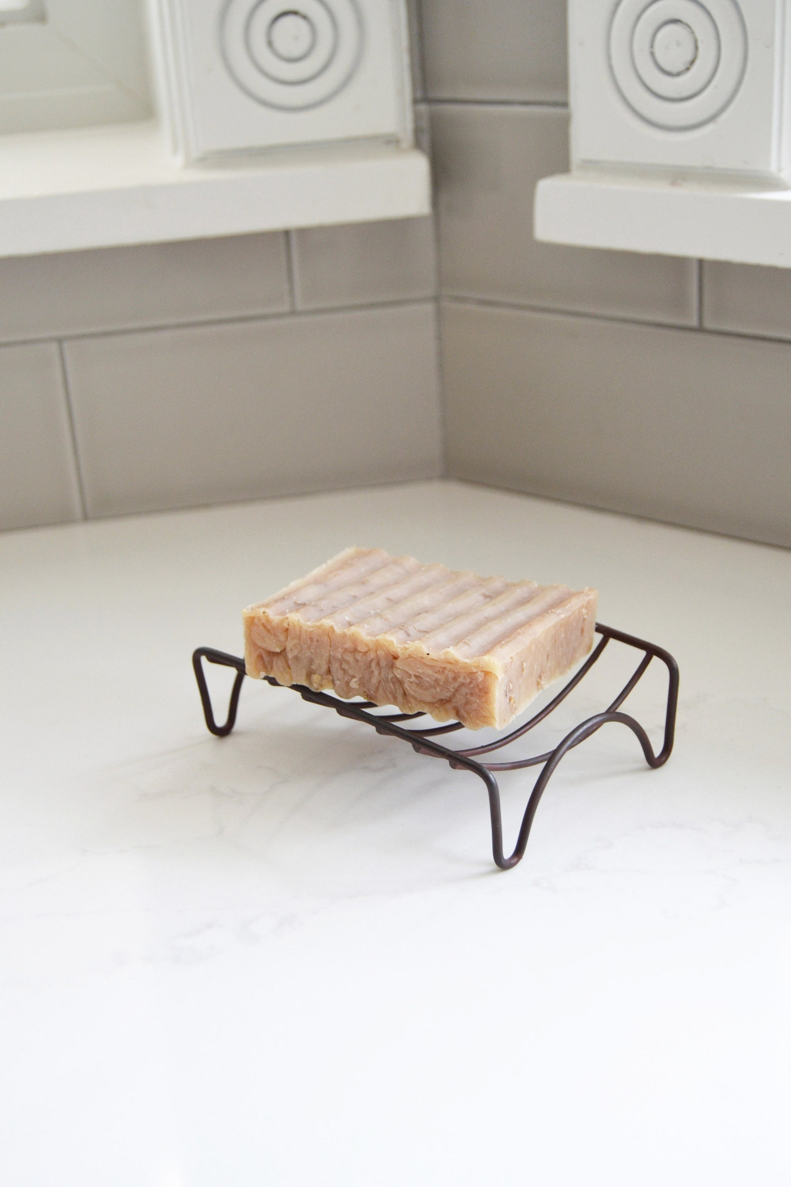 Wire Soap Dish Bundle handmade soap kitchen bathroom Etsy