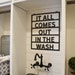 see more listings in the LAUNDRY METAL SIGNS section