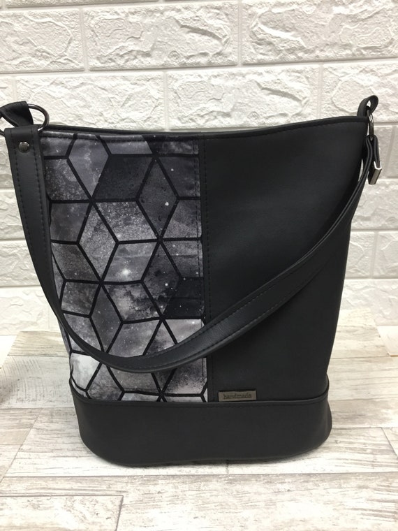 Bonnie bucket bag
