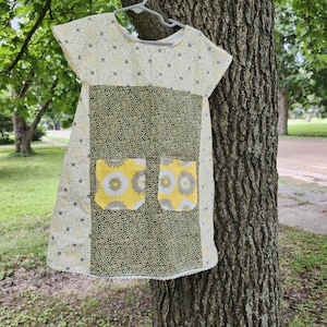 Girls Summer Dress