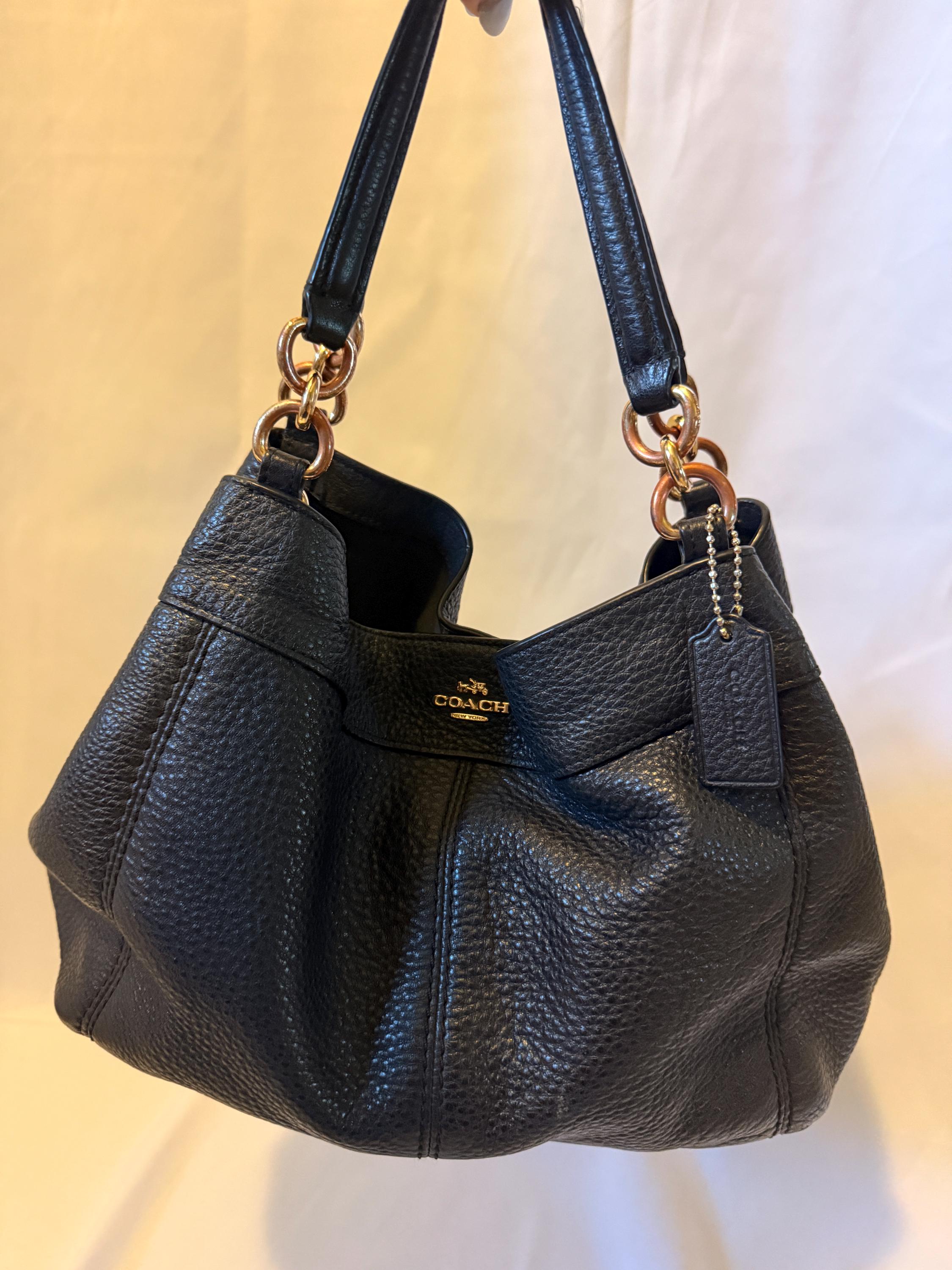Vintage Coach Bags Y2k - Etsy