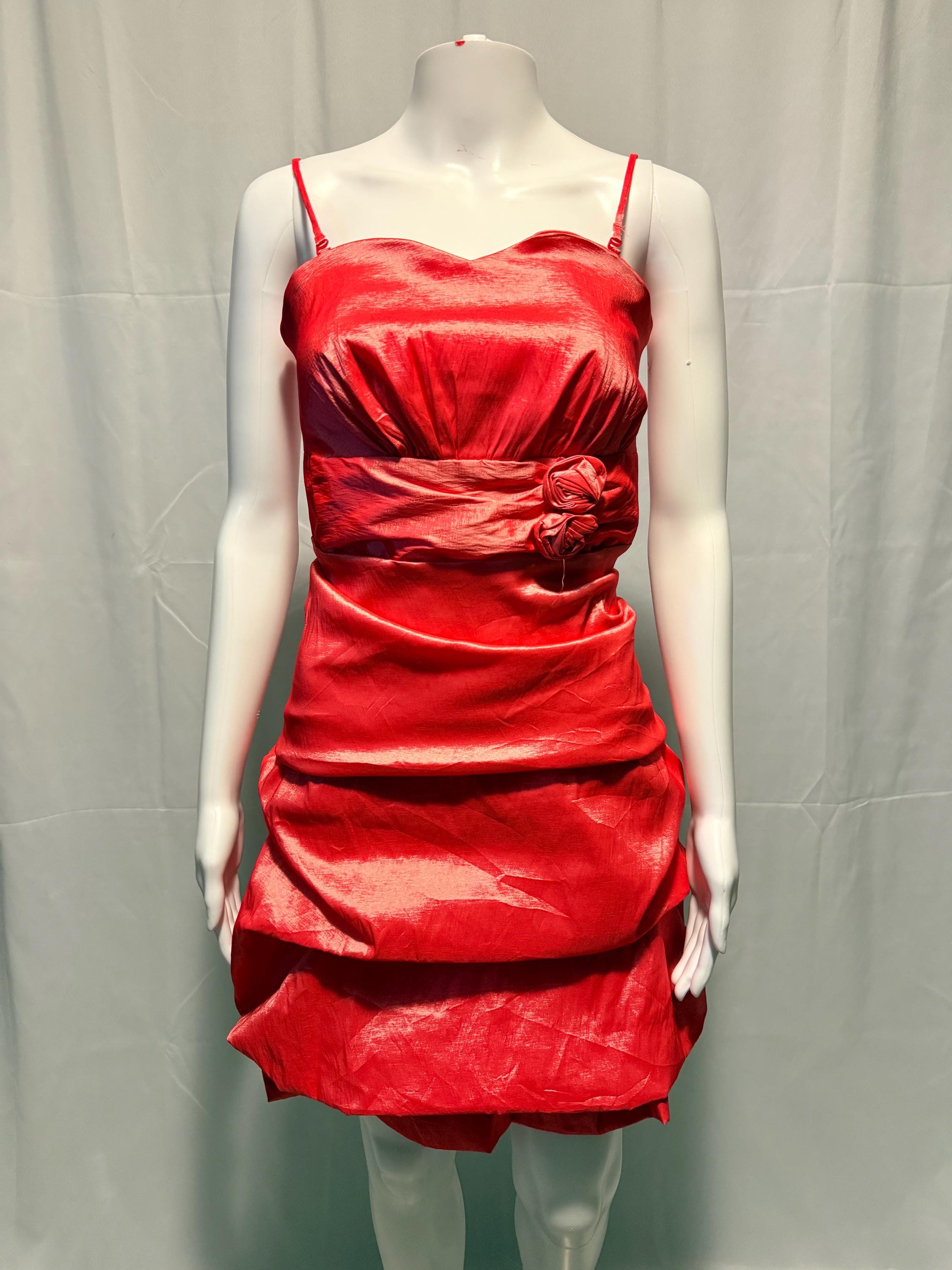 Italian Cocktail Dress - Etsy