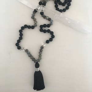 Om Mani Padme Hum Mala
