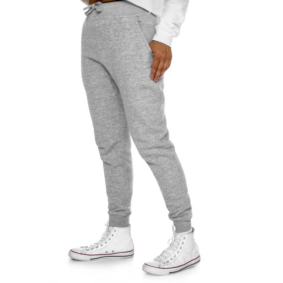 SEXY Fleece Sweatpants Warm and Cozy Perfect for Lounging or Working Out 