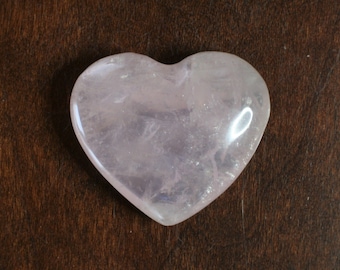 Best Price! - Rose Quartz Hearts