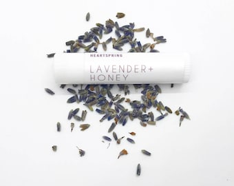 HEARTSPRING Lip Balm