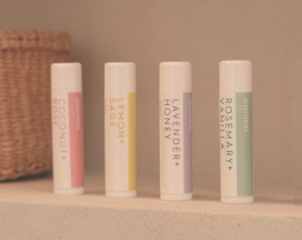 HEARTSPRING Lip Balm