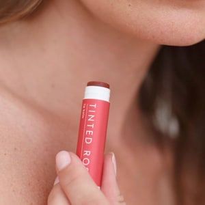 HEARTSPRING Tinted Lip balm image 4