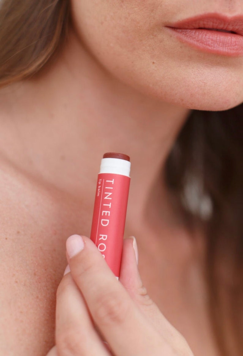 HEARTSPRING Tinted Lip balm image 4