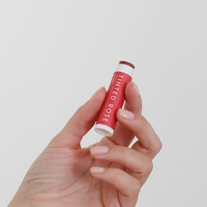 HEARTSPRING Tinted Lip balm