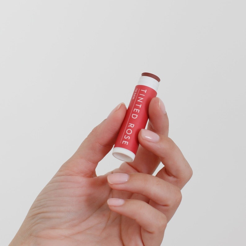 HEARTSPRING Tinted Lip balm image 1