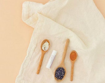 HEARTSPRING Lavender + Honey Lip Balm