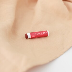 HEARTSPRING Tinted Lip balm image 2