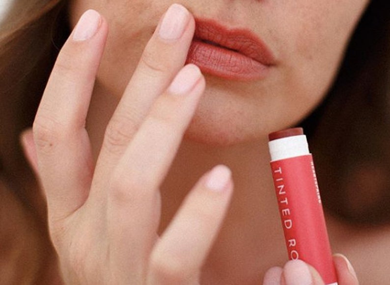 HEARTSPRING Tinted Lip balm image 3