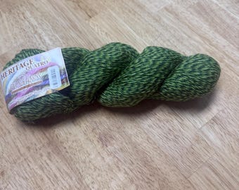 50% off. Cascade Heritage Quatro Sock Yarn - CT