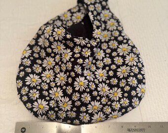 Japanese Knot Bags Totes Bags - Sm, Med, Lg. Handmade one of a kind
