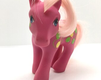 Vintage My Little Ponies You Choose Etsy Vintage My Little Ponies You Choose Etsy
