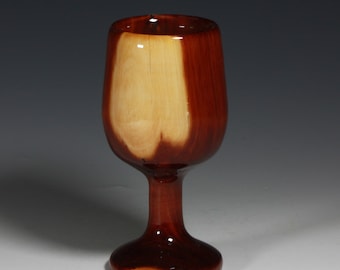 Wine Goblet - Cedar-2023-32