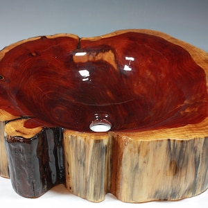 Wood Sink - Cedar 2023-26