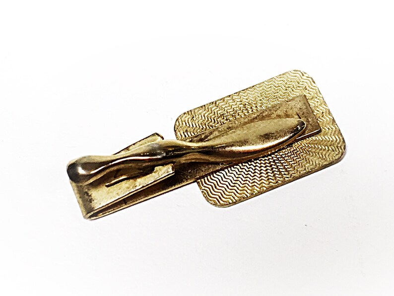 royal navy tie clip