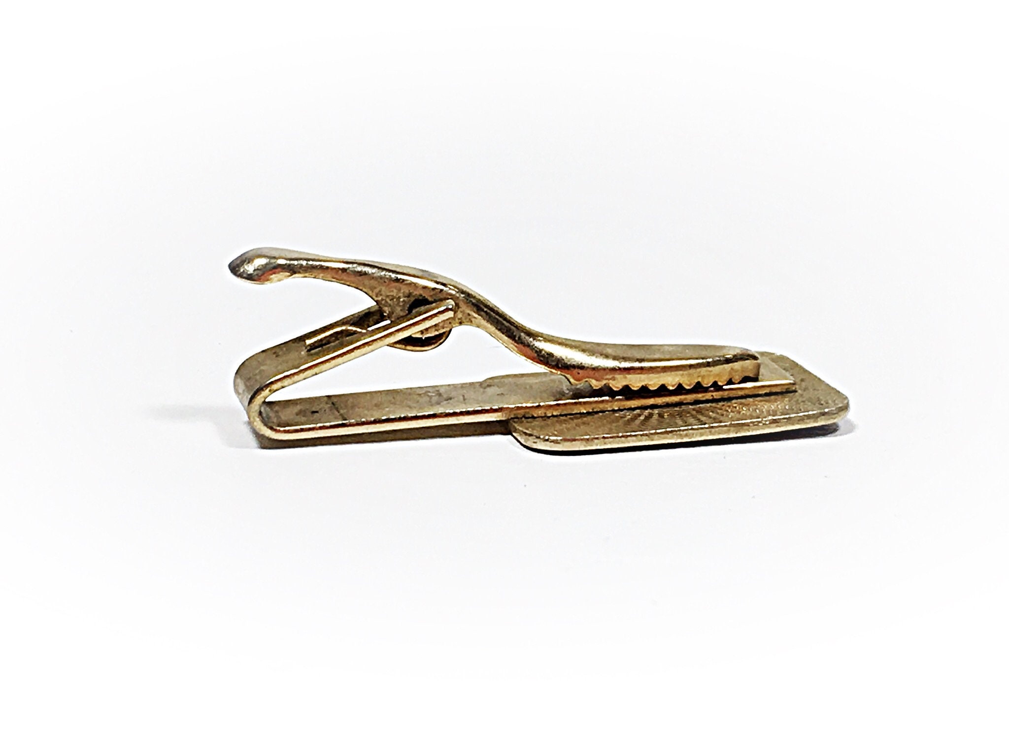 royal navy tie clip