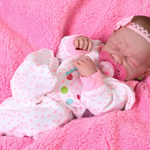 anatomically correct soft dolls