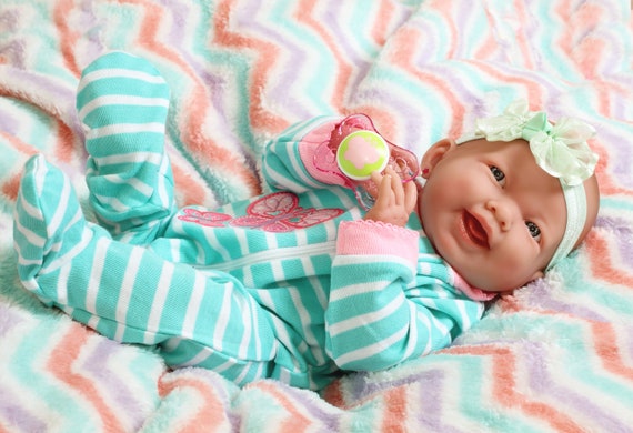 cute reborn dolls