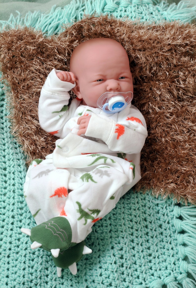 Reborn Baby Dolls Twinsboygirlreborn Baby Doll Etsy