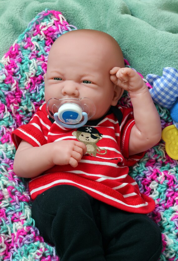 preemie baby dolls that look real
