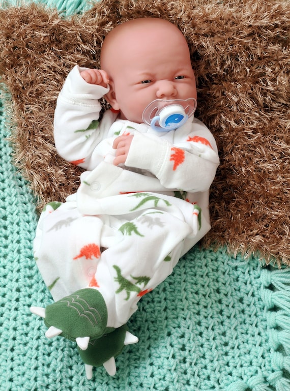 cute baby boy dolls