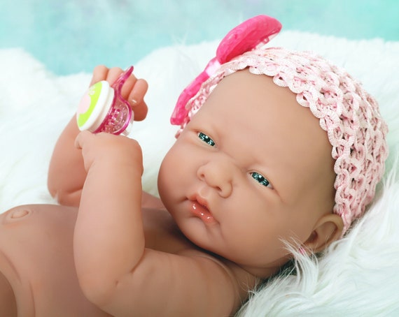 cute reborn baby dolls