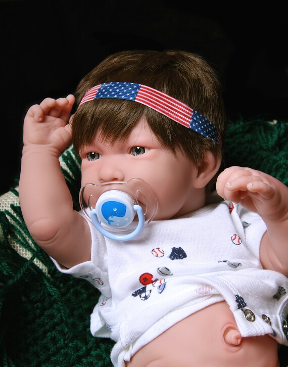 reborn baby boy etsy