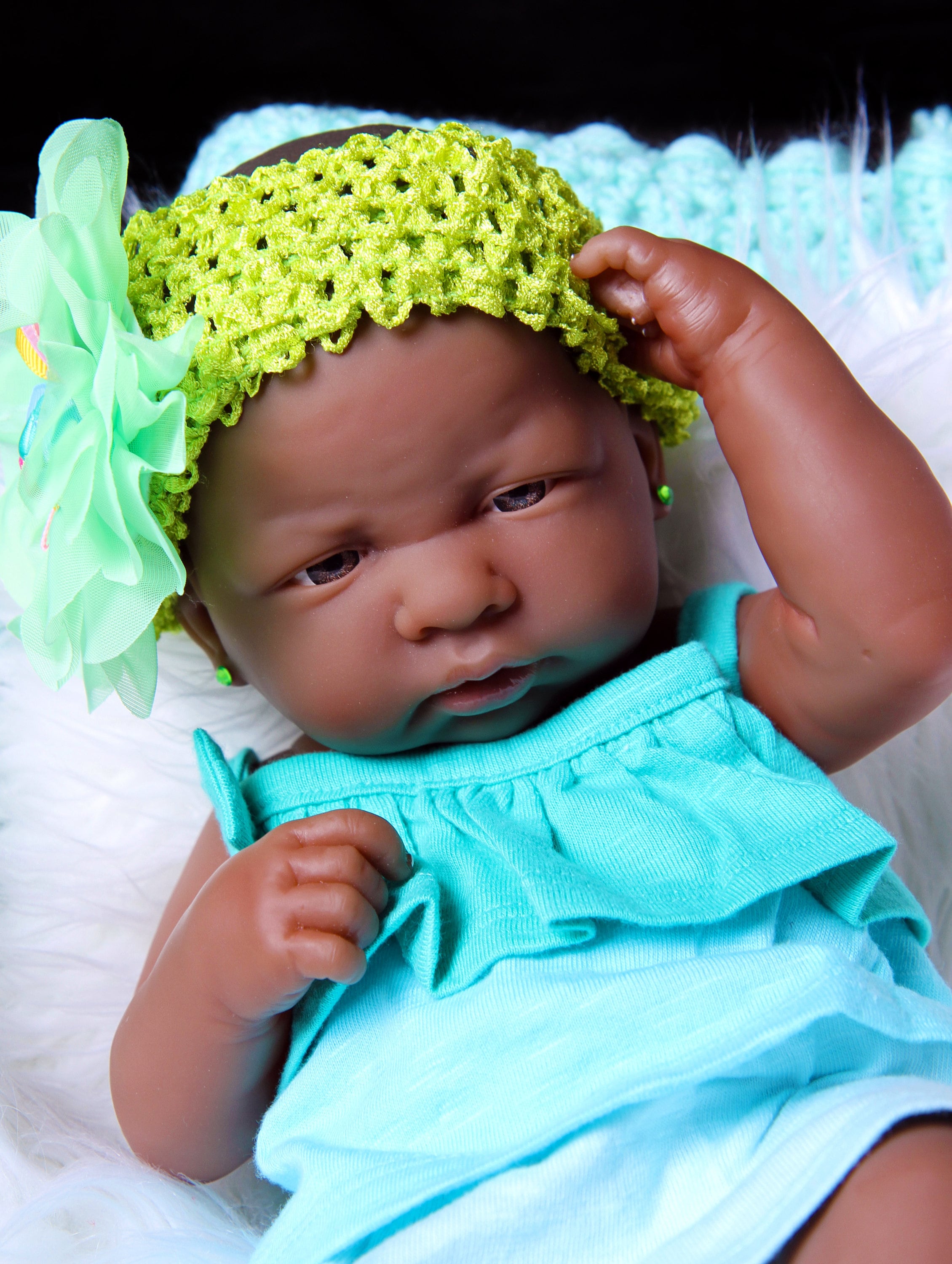 african american reborn dolls