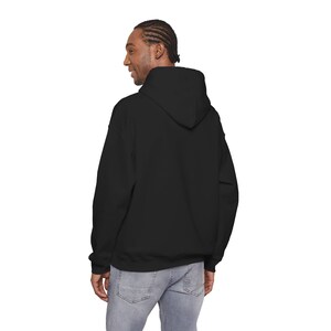 Sweat à capuche chrétien, je pensais que mon histoire était terminée, mais Dieu ne faisait que tourner la page Sweat à capuche, sweat à capuche basé sur la foi, cadeau religieux, cadeau chrétien. image 8
