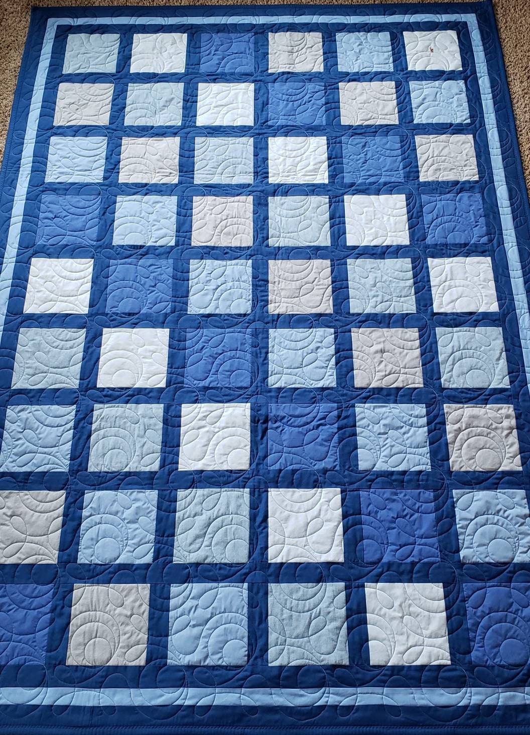 Keepsake Quilts Mt Pleasant Michigan at Eileen Holmes blog
