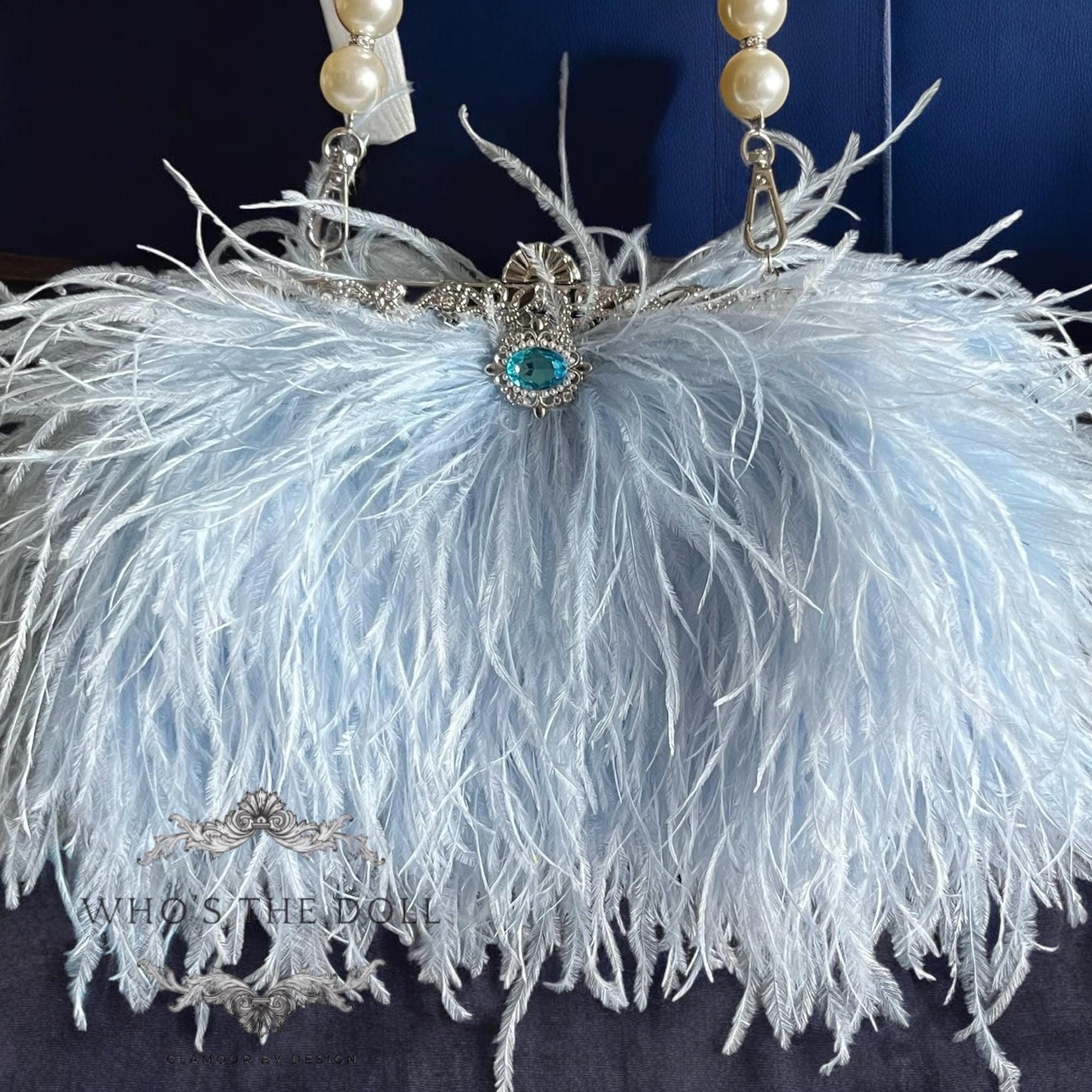 bluee feathers はまく〜ん様 3本おまとめ品 il_fullxfull.6284923717_et3w.jpg
